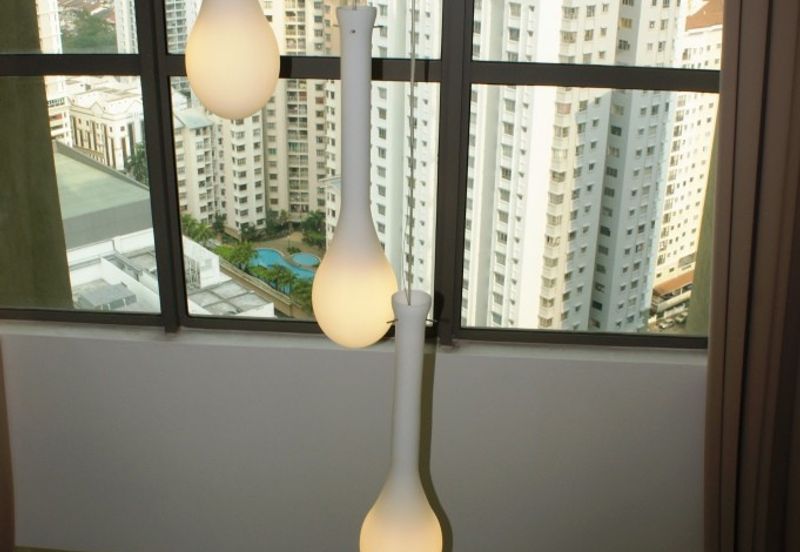 Tropicana City Tropics