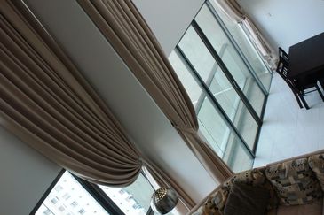 Tropicana City Tropics