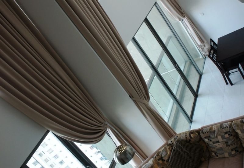 Tropicana City Tropics