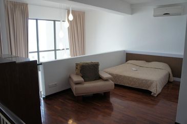 Tropicana City Tropics