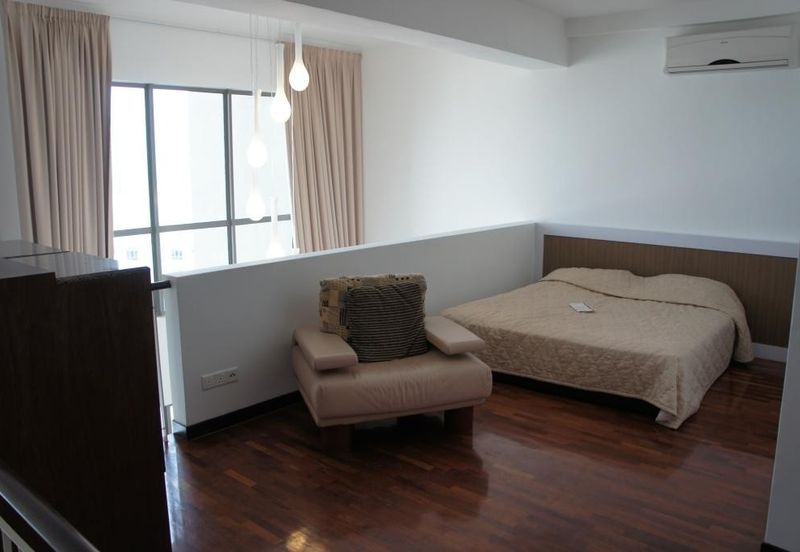 Tropicana City Tropics