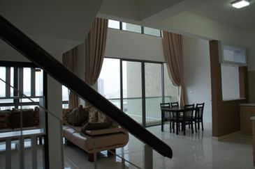 Tropicana City Tropics