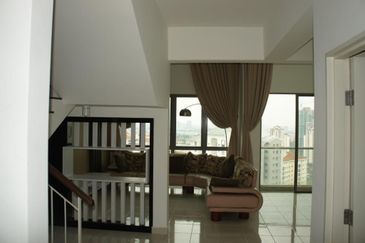 Tropicana City Tropics