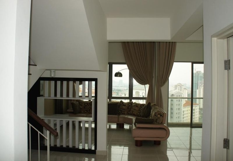 Tropicana City Tropics