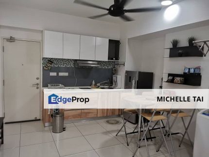 Avenue D'vogue Petaling Jaya, Selangor for Rent, Selangor, Petaling Jaya