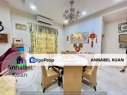 2-storey New build semi detached House 4000sf @ Greenlane [ For Sale ], Penang, Greenlane