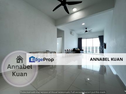 Forestville Condon 1000sf Middle Floor @ Sungai Ara [ For Sale ], Penang, Bayan Lepas