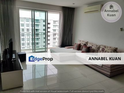 Summer Place Condominium At Jelutong [ 1012sqft l Fully Reno & Furnished ], Penang, Georgetown