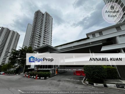 Surin Condominium 1307sqft @ Tanjung Bungah , Penang, Tanjung Bungah