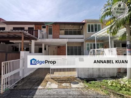 Cangkat Delima Greenlane Terrace House Land 1500sf @ Greenlane FOR SALE , Penang, Jelutong