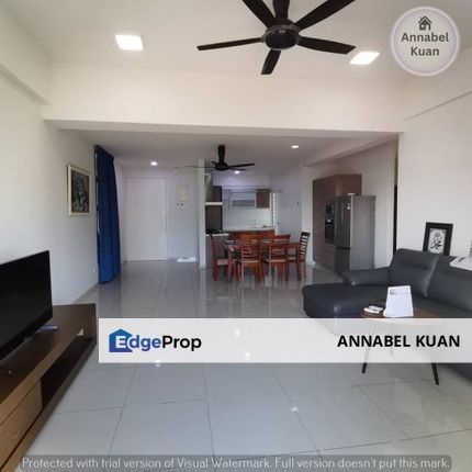 Jambul Heights Condominium 1462sqft @ Bukit Jambul For Sale , Penang, Bukit Jambul