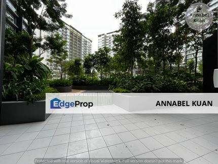 Quaywest Residence 1600sqft Garden Unit @ Batu Uban [ FOR SALE ], Penang, Batu Uban