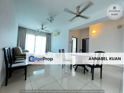 10 Island Resort 1100sqft & Fully Seaview Unit  @ Batu Ferringhi [ FOR SALE ], Penang, Batu Ferringhi
