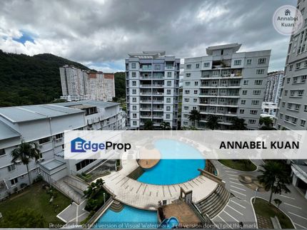 I-Regency Ideal Regency Condominium 1550sqft At Bukit Gambier Gelugor [ For Sale ], Penang, Gelugor