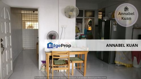 Kingfisher Series 800sf At Greenlane, Jelutong [ For Sale ], Penang, Greenlane