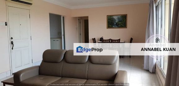 [ Cheaper Unit In Market ] Greenlane Park Condominium 1270sf At Greenlane [ For Sale ], Penang, Greenlane