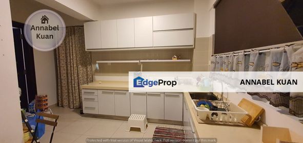 Summerton Condominium 1910sf At Bayan Lepas Near Queenbays [ For Sale ], Penang, Sungai Nibong