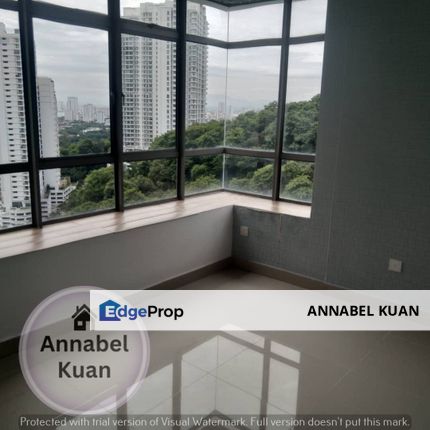 All Seasons Park 887Sqft @ Farlim , Ayer Itam [ For Sale ], Penang, Ayer Itam