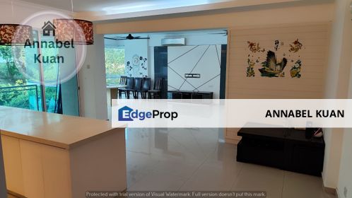 Uban Residence 1946sf @ Batu Uban Gelugor [ For Sale ], Penang, Sungai Nibong