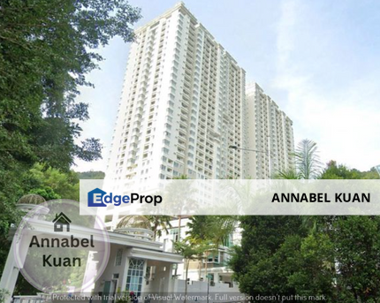 Starhill Residences 1248sf - 3010sf @ Bukit Gambier , Gelugor [ For Sale ], Penang, Gelugor