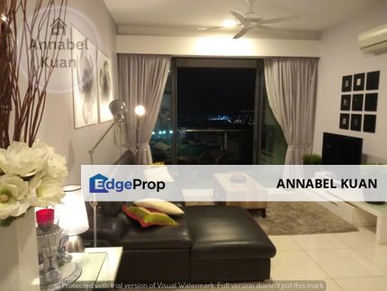 The Address Condominium 1431 sqft  @ Bukit Jambul [ FOR SALE ], Penang, Bukit Jambul