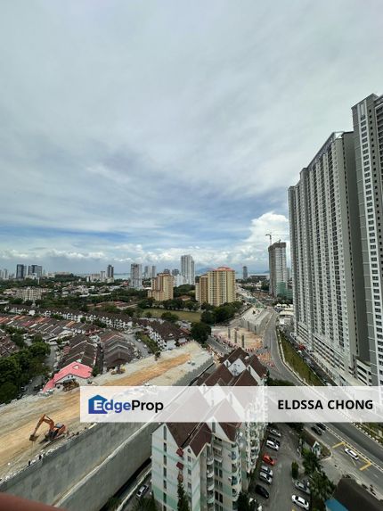 Low Density Condominium,, Vista Gambier Cpndominium Penang, Penang, Gelugor