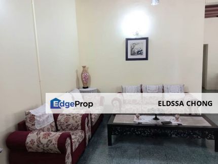 2 storey Taman Ayer Rajah, Pulau Tikus , Penang, Penang, Georgetown