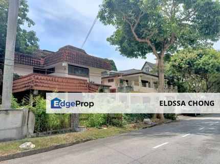 2 storey Bungalow Gerbang Minden, Gelugor Penang, Penang, Gelugor