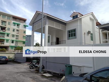 Tanjung Tokong - 2 storey Bungalow endlot , Penang, Tanjung Tokong