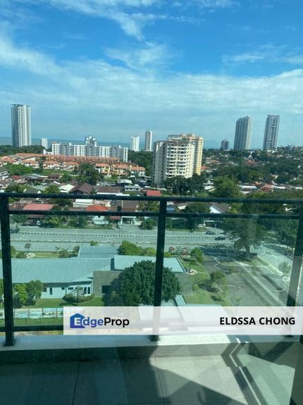 Mira Residence , Tanjung Bungah, Penang-Seaview, Penang, Tanjung Bungah