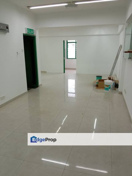 Shoplot at 2nd floor , Batu Maung near OCBC Bank , Penang, Batu Maung