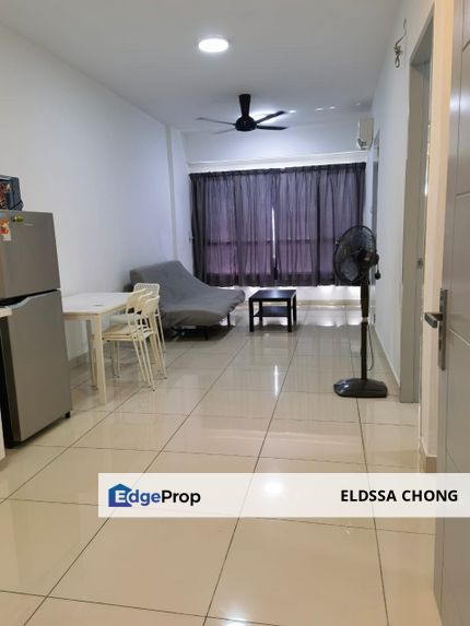 Tropicana Bay Residence , Bayan lepas Penang , Penang, Sungai Nibong