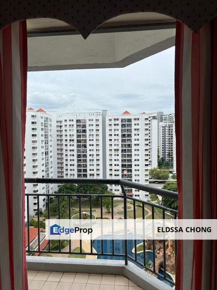 Villa Emas, near Queensbay Mall, Penang , Penang, Sungai Nibong