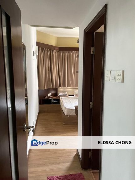 Gurney Park , Gurney Drive Penang - Low floor , Penang, Persiaran Gurney