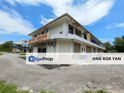 Kinarut Palm Beach Commercial Center Ground Floor, Sabah, Papar