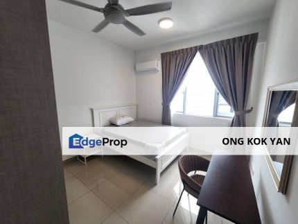 Bukit Bantayan Condominium for Rent , Sabah, Kota Kinabalu