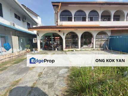 Penampang Taman Grand Semi Detached, Sabah, Penampang