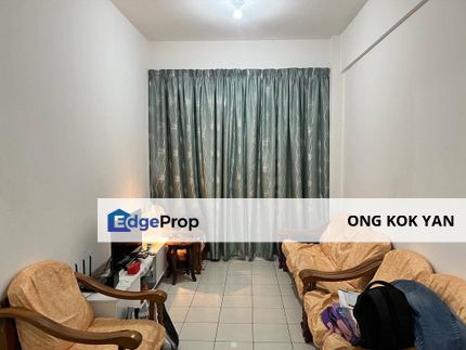 Millennium Residency Apartment, Sabah, Inanam