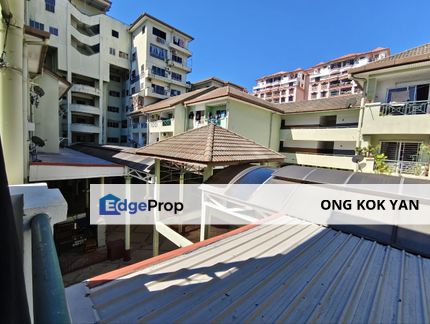 Api Api Serviced Apartment , Sabah, Kota Kinabalu