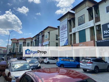 Good ROI 4.48% Facing Main road Jitra Shoplot For Sale at Jitra Kedah , Kedah, Jitra