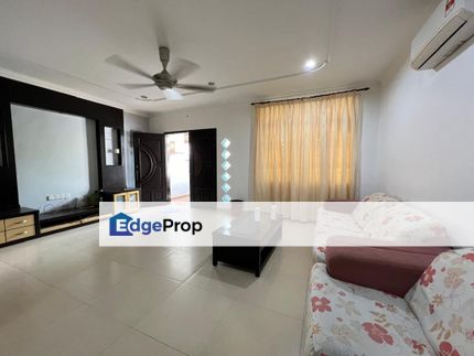 2 Storey Terrace Jalan Suka Menanti (mergong Area) near Jalan Gangsa For Rent with Fully Furnished , Kedah, Kota Setar