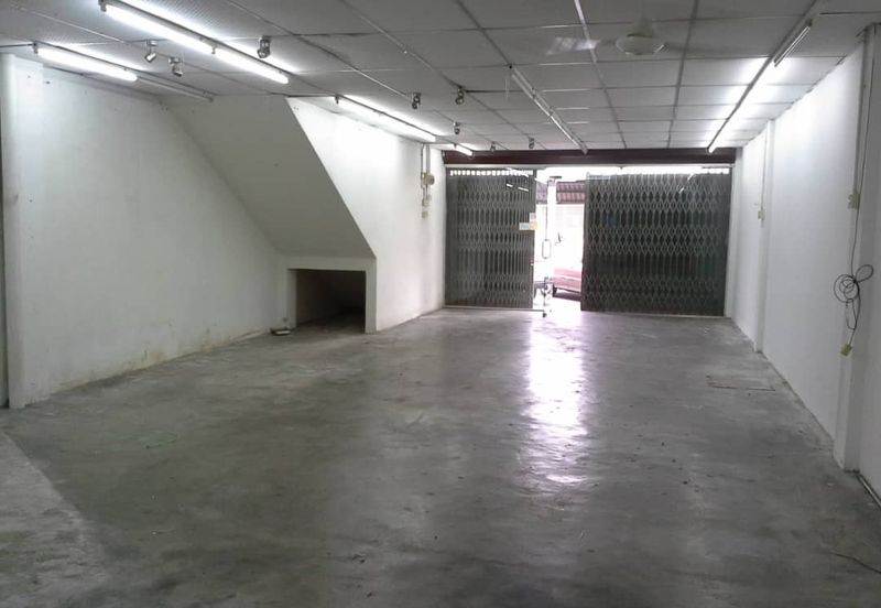 Kampung Jawa @ Klang