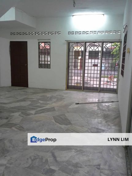 Lorong Bendahara Taman Mewah Baru, Klang, Selangor, Klang