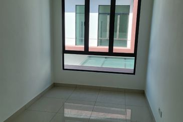 Canary Garden @Bandar Bestari