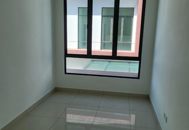 Canary Garden @Bandar Bestari