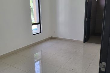 Canary Garden @Bandar Bestari