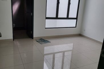 Canary Garden @Bandar Bestari