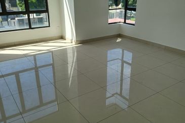 Canary Garden @Bandar Bestari