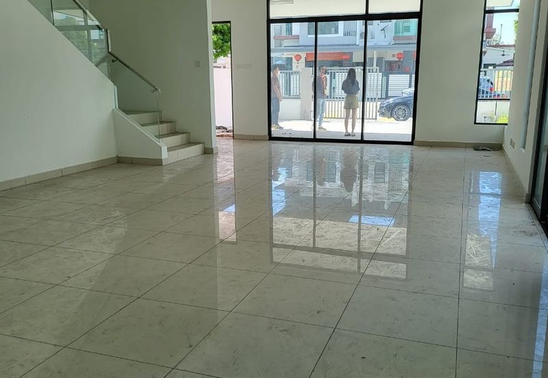 Canary Garden @Bandar Bestari