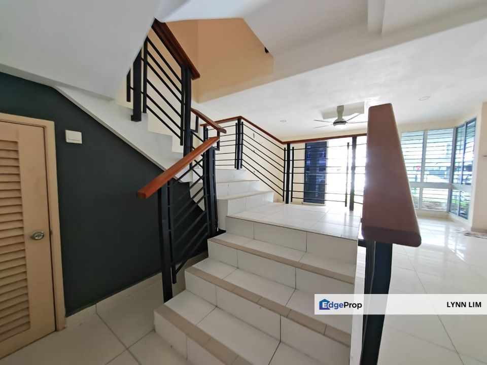 Bandar Parklands, Klang @ Superlink (Precint 3A), Selangor, Klang